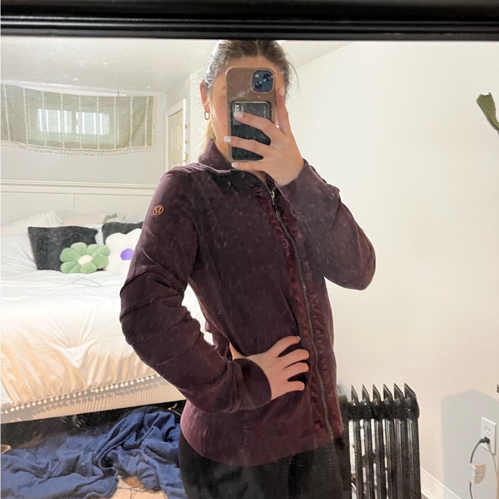 Lululemon jacket